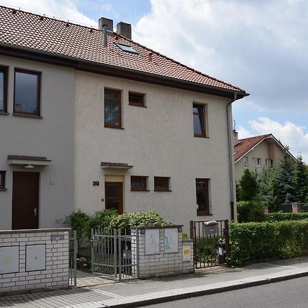 Classical House In Prague 6 Praga Exterior foto